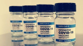 Watch Out Hoaks! Church Called COVID-19 Vaccine Prohibited When MUI Is Legalized