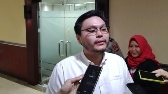 Sikap William PSI yang Berubah Usai Datangi BK DPRD DKI