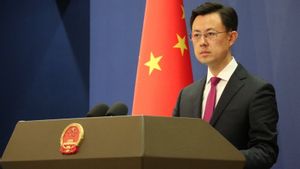 China Geram, Trump 'Tancap Gas' Dukung Pakta Kapal Selam Nuklir AUKUS