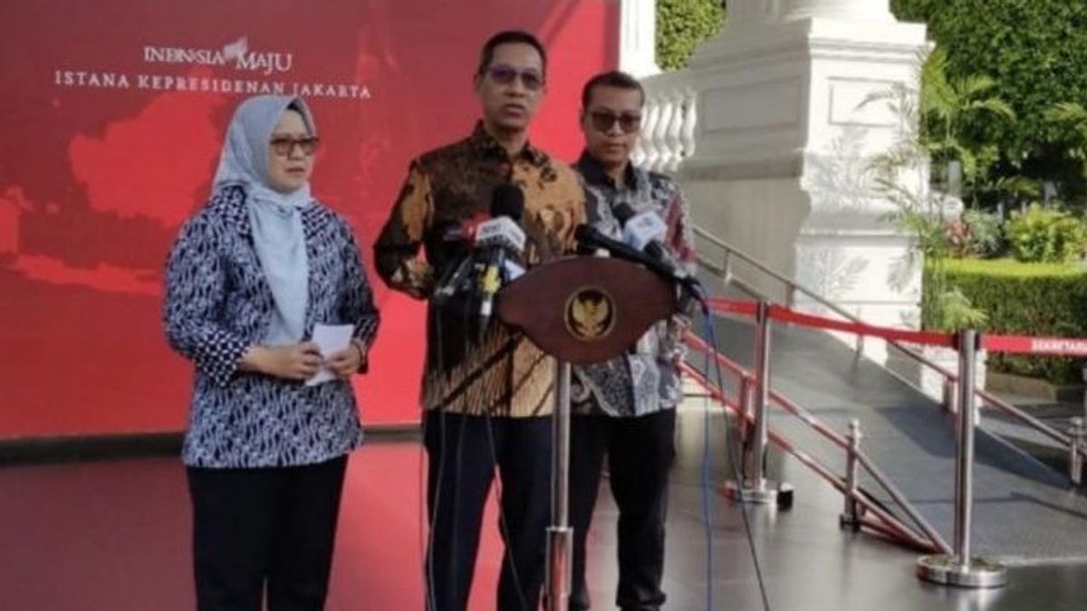 Iduladha 2024, Jokowi Sebar 68 Sapi Kurban Seberat 1 Ton Tiap Provinsi di Indonesia