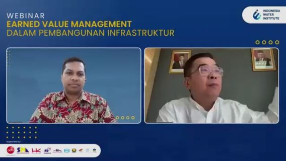 Interpempangku Interest Collaboration Is The Main Capital For IKN Infrastructure Development, This Is The Explanation!