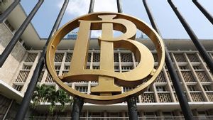 Wah, BI Bilang Bank-Bank di Indonesia 'Malas' Turunkan Bunga Kredit