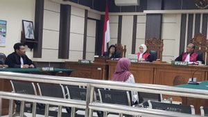 Semarang Prosecutor's Office Auctions Land Assets In Prison For Money Laundering Wife Of Former Tax Office Official