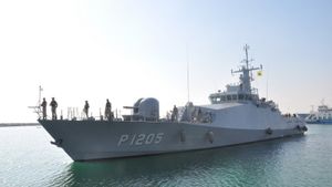 Turki Perkenalkan Sistem Pertahanan Jarak Dekat hingga Radar Baru untuk Kapal Angkatan Laut