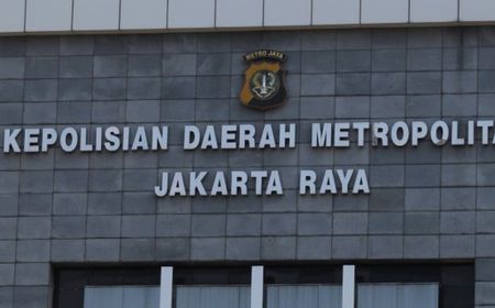 Langsung Ditahan, Suami Tersangka KDRT Terancam 5 Tahun Penjara   