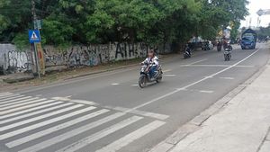 Usut Kasus Pelajar Korban Tabrak Lari di Ciputat, Orang Tua Korban Sebut Ada 2 Kendaraan Besar yang Terlibat
