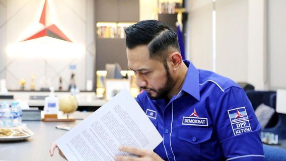 Pengamat Sebut Politik Kekerabatan di Partai Demokrat Paling Mencolok