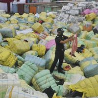Ekonom Dukung Rencana Kemendag Bentuk Satgas Impor Ilegal
