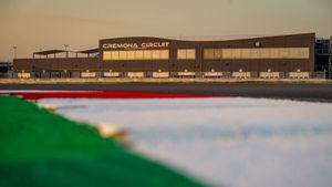 World Superbike Sambut Sirkuit Cremona di Kalender Musim 2024