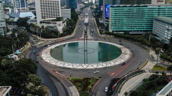 Membres De La Faction Golkar De La Chambre Des Représentants : Le Transfert De La Capitale Nationale à Jakarta N’est Pas Toujours Un Fardeau