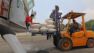 Bali Kembali Diguyur Hujan, Pemprov Minta Modifikasi Cuaca