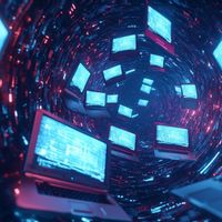 Kaspersky Temukan Lebih dari 3 Juta Ancaman Online di Indonesia pada Q1 2025
