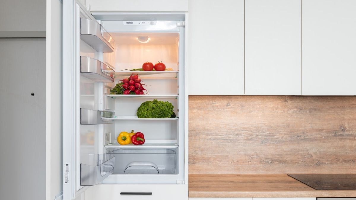 5 Bahan Makanan yang Tidak Dianjurkan Disimpan di Kulkas