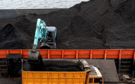 Punya Cadangan Batu Bara Terbesar Kedua di RI, Sumsel Tetap Tak Mampu Kurangi Kemiskinan