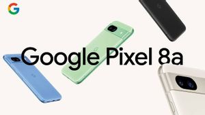 La série Google Pixel 8 est disponible en Pologne