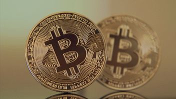 Bitcoin Prices Still Detained Ahead Of The Fed's Interest Rate Tightening Decision