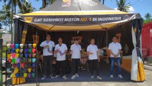 Cara Diton Lebih Dekat dengan Konsumen Lewat Program Ini