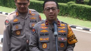 Polda Metro Telusuri 3 Orang yang Hilang Usai Kerusuhan Agustus 2025