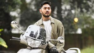 Onadio Leonardo Resmi Jalani Rehabilitasi Selama Tiga Bulan di Jakarta Selatan