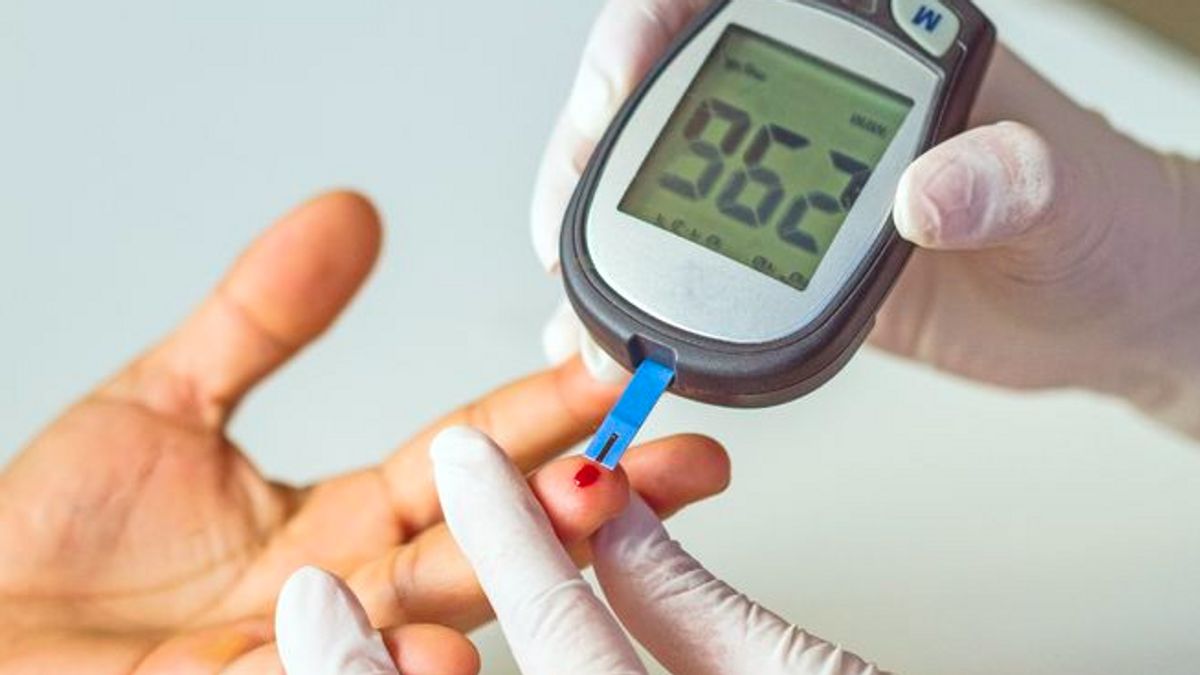 Kenali Gejala Diabetes Tipe 1 pada Anak Sejak Dini