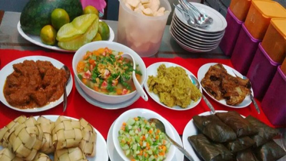 Safe Food Tips For Diabetics During Eid