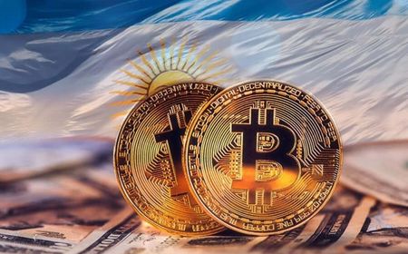 Bahas Potensi Penerapan Bitcoin, Pengawas Keuangan Argentina Temui Regulator Kripto El Salvador