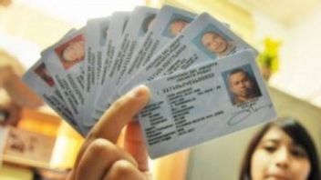 Ahead Of The 2024 General Election, Pekanbaru City Government Asks For Accelerated Printing Of Beginner Voters' ID Cards