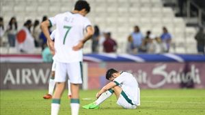 Iraq U-23 Reaps Many Criticisms Ahead Of Facing Indonesia U-23