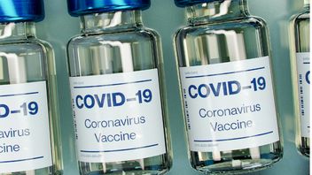 Filipina Minta Klarifikasi AS Soal Operasi Propaganda Anti-vaksin COVID