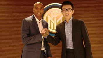 Guessing Ashley Young's Position At Inter Milan