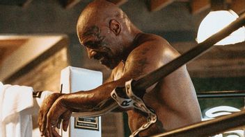 Mike Tyson Peringatkan McGregor Soal Gaya Hidup: Uang Membuatmu Terlena