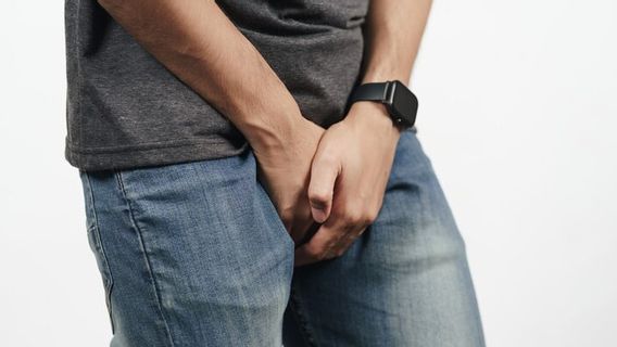 Waspadai Gejala Kanker Prostat yang Gejalanya Muncul Malam Hari