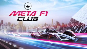 The Meta F1 Blockchain Game Gives A Giveaway Of IDR 7.1 Billion For Its Players, But In USDT Stablecoins