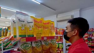Daftar Perusahaan Minyak Goreng, Ada Milik Deretan Orang Terkaya di Indonesia