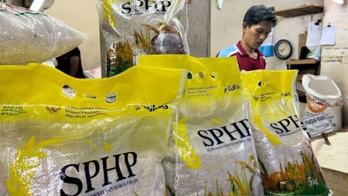 2026년 3월부터 연말까지 쌀 SPHP 배급 정부 시작