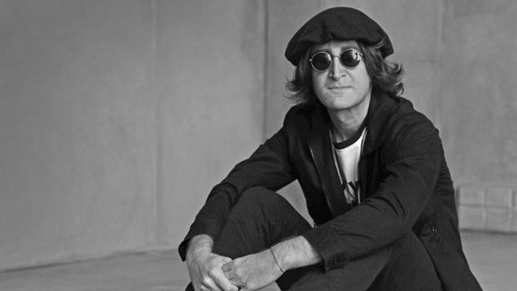 Tembang LOVE Milik The Mercy's Didaurulang Javier Parisi, Ini Komentar Erwin Harahap