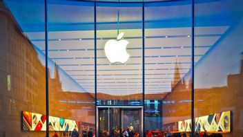 Situs Apple Store Alami <i>Crash</i> Saat Peluncuran iPhone 15