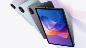 Redmi Pad 2 Siap Debut di Indonesia 4 Juli, Layar 11 Inci dan Baterai Tahan Lama