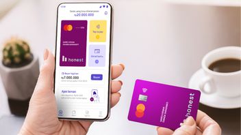 L'app honest déclenche une fonctionnalité de notification en temps réel : le contrôle financier personnel pendant le Ramadan