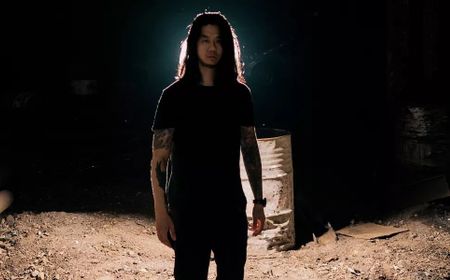 DJIN Rilis Video Musik Keren untuk Single Phase 2: Lucid Interception