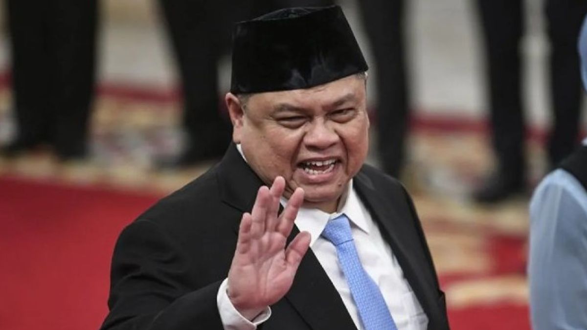 BPKP Komitmen Kawal Pembangunan Nasional Lebih Efektif