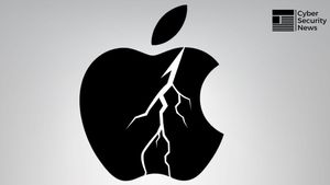 Pemerintah Inggris Kembali Desak Apple Beri Akses ke Data Pengguna iCloud