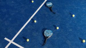 Ditentang Warga, Pemprov DKI Tolak Izin Alih Fungsi Lapangan Sepak Bola Jadi Arena Padel
