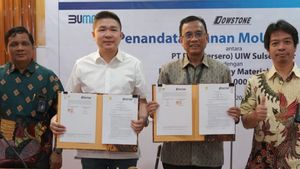 Dukung Hilirisasi Mineral Pakai EBT, PLN Pasok Listrik 80 MVA ke Smelter di Makassar