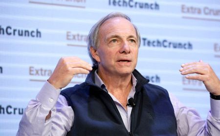 Ray Dalio: Cryptocurrency dan Blockchain itu Hebat... Mari Kita Sebut Digital Emas