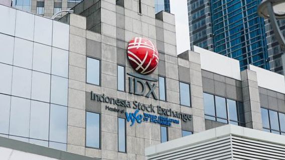 IHSG Dibuka Menguat, Analis Rekomendasikan Saham Adhi Karya dan BSD