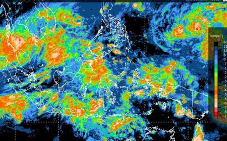 BMKG Bantah Keluarkan Prediksi, Akhir Tahun 2021 Wilayah Cilegon Banten Dihantam Tsunami 8 Meter