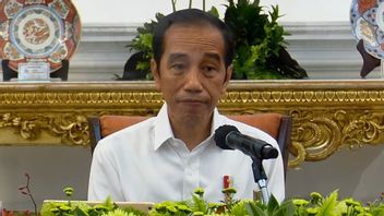 Bakal Reshuffle Kabinet, Jokowi Harus Cari Sosok Sosok Seperti Susi Pudjiastuti untuk Menteri KKP