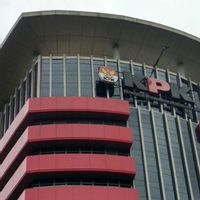 Dapat Ponten Merah dari ICW, KPK: Penilaian Harusnya Mengacu Data dan Informasi yang Valid