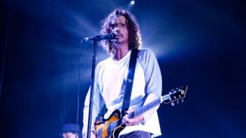 Album Terakhir Soundgarden Sedang Dikerjakan, Tampilkan Vokal Terakhir Mendiang Chris Cornell